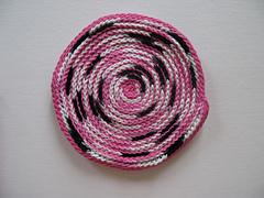 Coiled Trivets