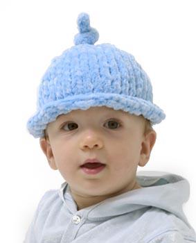 Baby Hat