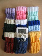 iPod Sock