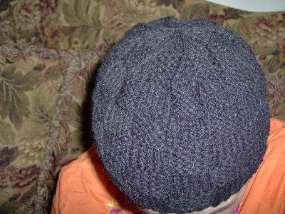 Brother In Law Basket-Weave Hat