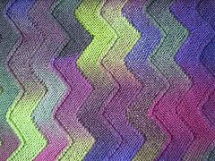 Ten Stitch Zigzag