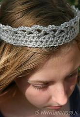 Crochet Jubilee Crown