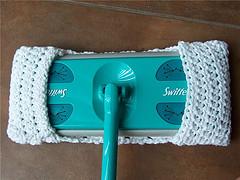 Crochet Biffer Shrug
